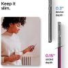 Samsung S20+ Plus Spigen Ciel Etoile pink márvány mintával-8809685626282 6 kép