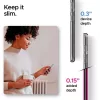 Samsung S20+ Plus Spigen Ciel Etoile pink márvány mintával-8809685626282 6 kép