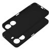 SOFT tok Xiaomi Redmi 13C / POCO C65 fekete-5903396263064 3 kép