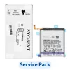 ServicePack Akkumulátor EB-BG991ABY SAMSUNG S21 5G G991B GH82-24537A,-5903396337857 1 kép