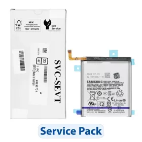 ServicePack Akkumulátor EB-BG991ABY SAMSUNG S21 5G G991B GH82-24537A,-5903396337857 1 kép