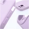 Szilikonos MagSafe tok iPhone 13 Mini-hez rózsaszín-5903396166440 5 kép