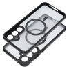 FULL MATTE MAG COVER tok MagSafe kompatibilitással SAMSUNG A55 fekete-5903396299896 3 kép