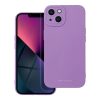 Roar Luna tok iPhone 13-hoz Lila-5903396168154 1 kép
