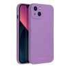 Roar Luna tok iPhone 13-hoz Lila-5903396168154 8 kép