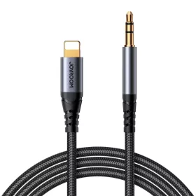 Joyroom Audio Transfer Series SY-A06 mini jack 3.5 mm / Lightning káb-6956116773762 1 kép