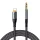 Joyroom Audio Transfer Series SY-A06 mini jack 3.5 mm / Lightning káb-6956116773762 1 kép