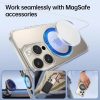 Tech-protect Mmp-100 Magnetic Magsafe Gyűrű 2-pack Fekete & Fehér-5906302372188 6 kép