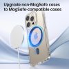 Tech-protect Mmp-100 Magnetic Magsafe Gyűrű 2-pack Fekete & Fehér-5906302372188 7 kép