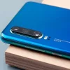 Samsung A71 3MK Kameralencse védő üvegfólia 4 db-5903108229548 2 kép
