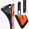 Spigen Rugged armor tok Samsung A11 matt fekete-8809685627173 3 kép