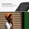 Spigen Rugged armor tok Samsung A11 matt fekete-8809685627173 5 kép