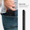 Spigen Rugged armor tok Samsung A11 matt fekete-8809685627173 6 kép