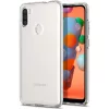 Spigen Liquid Crystal tok Samsung A11 átlátazó-8809685627180 1 kép