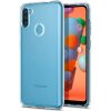Spigen Liquid Crystal tok Samsung A11 átlátazó-8809685627180 2 kép