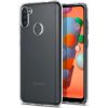 Spigen Liquid Crystal tok Samsung A11 átlátazó-8809685627180 4 kép
