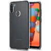 Spigen Liquid Crystal tok Samsung A11 átlátazó-8809685627180 4 kép