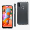 Spigen Liquid Crystal tok Samsung A11 átlátazó-8809685627180 5 kép