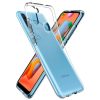 Spigen Liquid Crystal tok Samsung A11 átlátazó-8809685627180 6 kép