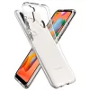 Spigen Liquid Crystal tok Samsung A11 átlátazó-8809685627180 7 kép