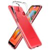 Spigen Liquid Crystal tok Samsung A11 átlátazó-8809685627180 8 kép