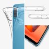 Spigen Liquid Crystal tok Samsung A11 átlátazó-8809685627180 10 kép