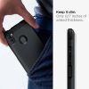 Spigen Tough Armor tok kihajtható támasszal Samsung Galaxy A11 feket-8809685627197 6 kép