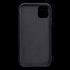 MATT tok iPhone 11 fekete tok-5903396174575 6 kép
