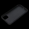 MATT tok iPhone 11 fekete tok-5903396174575 9 kép