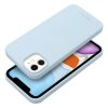 Roar Cloud-Skin tok - iPhone 11 Világoskék tok-5903396250590 1 kép