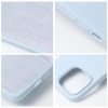 Roar Cloud-Skin tok - iPhone 11 Világoskék tok-5903396250590 2 kép