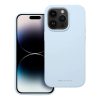 Roar Cloud-Skin tok - iPhone 11 Világoskék tok-5903396250590 4 kép