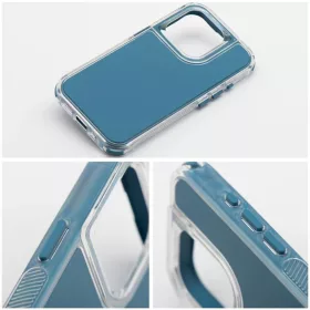MATRIX tok iPhone 11 kék tok-5903396288777 2 kép