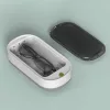 Mobil UV telefon sterilizátor, sterilizáló fehér, mobiltelefon ste-9111201899681 3 kép