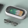 Mobil UV telefon sterilizátor, sterilizáló fehér, mobiltelefon ste-9111201899681 6 kép