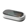 Mobil UV telefon sterilizátor, sterilizáló fehér, mobiltelefon ste-9111201899681 7 kép