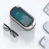 Mobil UV telefon sterilizátor, sterilizáló fehér, mobiltelefon ste-9111201899681 8 kép