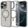 Tech-protect Magedge Magsafe Iphone 16 Pro Max Titanium/gunmetal Tok-5906302372331 1 kép