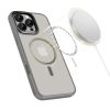 Tech-protect Magedge Magsafe Iphone 16 Pro Max Titanium/gunmetal Tok-5906302372331 2 kép