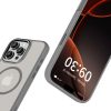 Tech-protect Magedge Magsafe Iphone 16 Pro Max Titanium/gunmetal Tok-5906302372331 3 kép