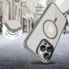 Tech-protect Magedge Magsafe Iphone 16 Pro Max Titanium/gunmetal Tok-5906302372331 4 kép