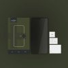 Hofi Anti Spy Glass Pro+ Xiaomi 14T / 14T Pro privát üvegfólia-5906302380060 6 kép