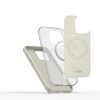 Tech-protect Silicone Pure Magsafe Iphone 16 Pro Max Cosmic Latte Tok-5906302372638 3 kép