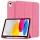 TECH-PROTECT SC PEN IPAD 10.9 10 / 2022 / 11 2025 MAGENTA tok-5906302372089 1 kép