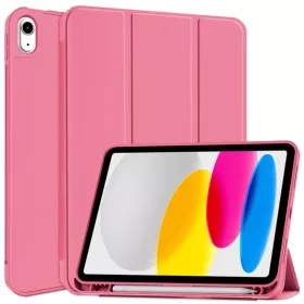 TECH-PROTECT SC PEN IPAD 10.9 10 / 2022 / 11 2025 MAGENTA tok-5906302372089 2 kép