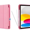 TECH-PROTECT SC PEN IPAD 10.9 10 / 2022 / 11 2025 MAGENTA tok-5906302372089 4 kép