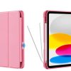 TECH-PROTECT SC PEN IPAD 10.9 10 / 2022 MAGENTA tok-5906302372089 4 kép