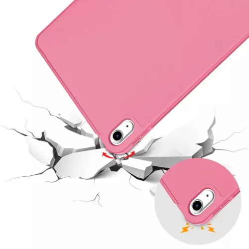 TECH-PROTECT SC PEN IPAD 10.9 10 / 2022 / 11 2025 MAGENTA tok-5906302372089 5 kép