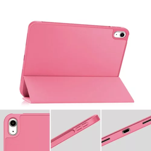 TECH-PROTECT SC PEN IPAD 10.9 10 / 2022 / 11 2025 MAGENTA tok-5906302372089 6 kép