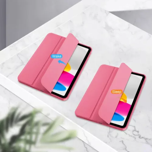 TECH-PROTECT SC PEN IPAD 10.9 10 / 2022 / 11 2025 MAGENTA tok-5906302372089 7 kép